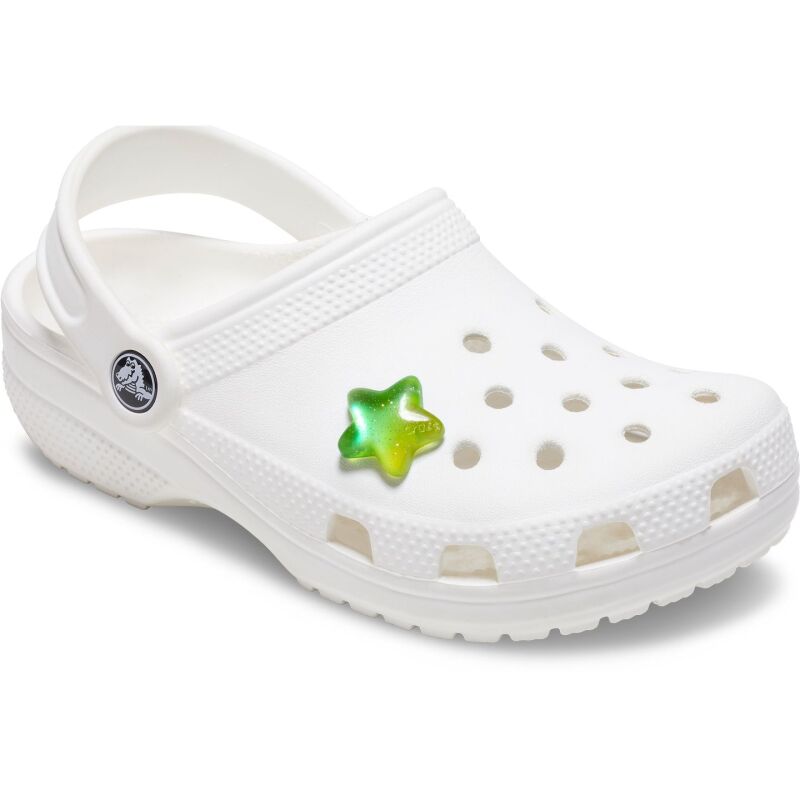 Crocs™ Jibbitz Jelly Star 
