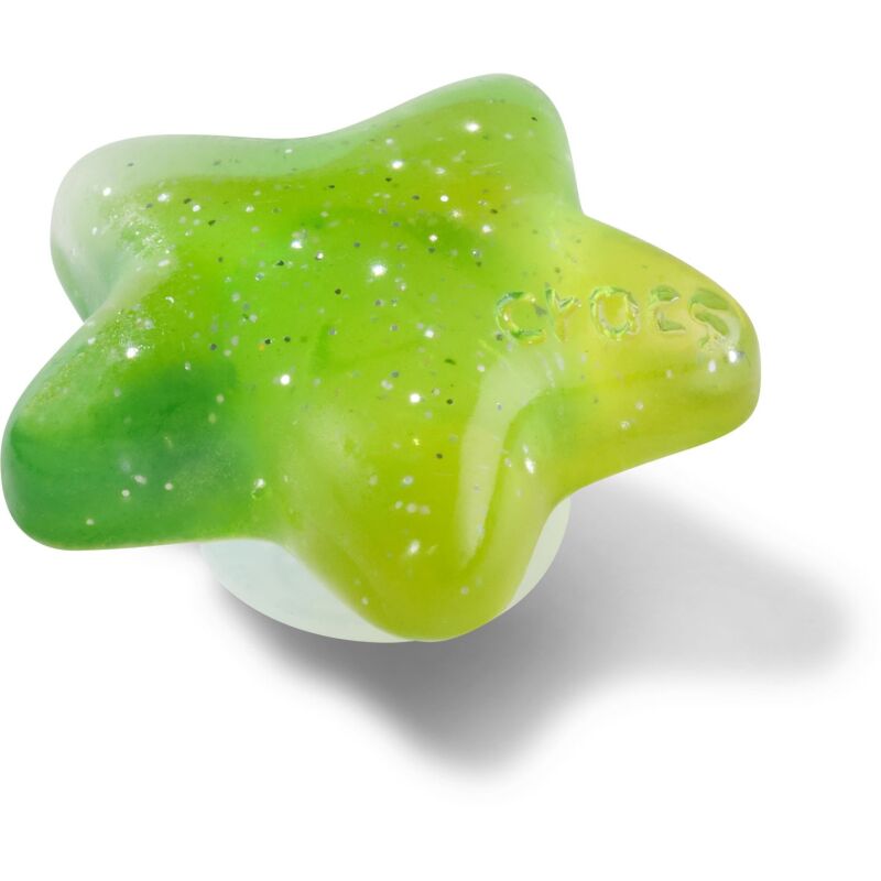 Crocs™ Jibbitz Jelly Star 198445232756