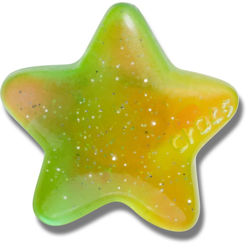 Crocs™ Jibbitz Jelly Star 198445232756