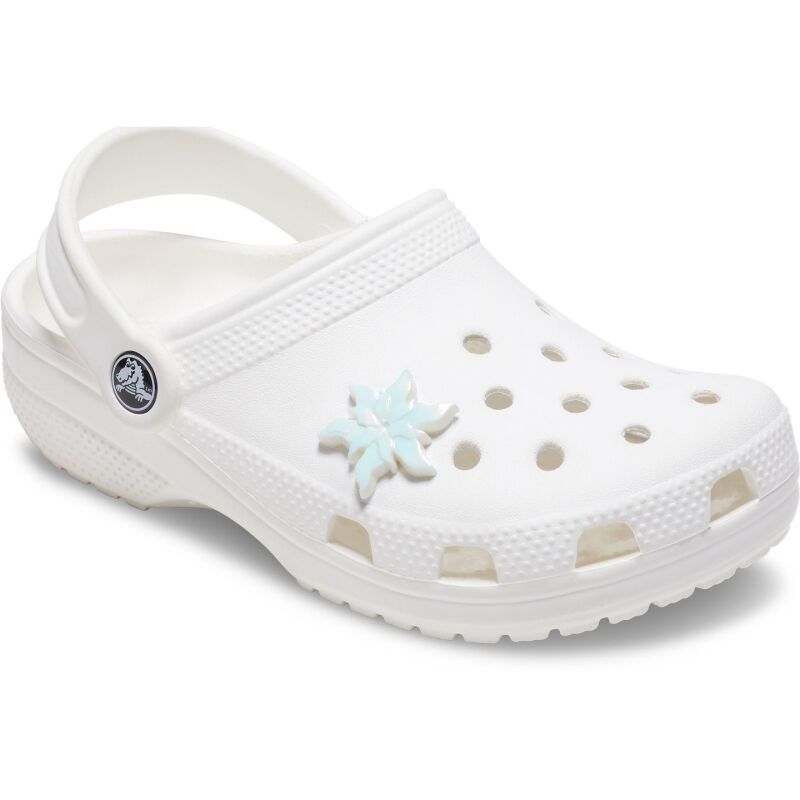Crocs™ Jibbitz Iridescent Magical Flower 198445237638