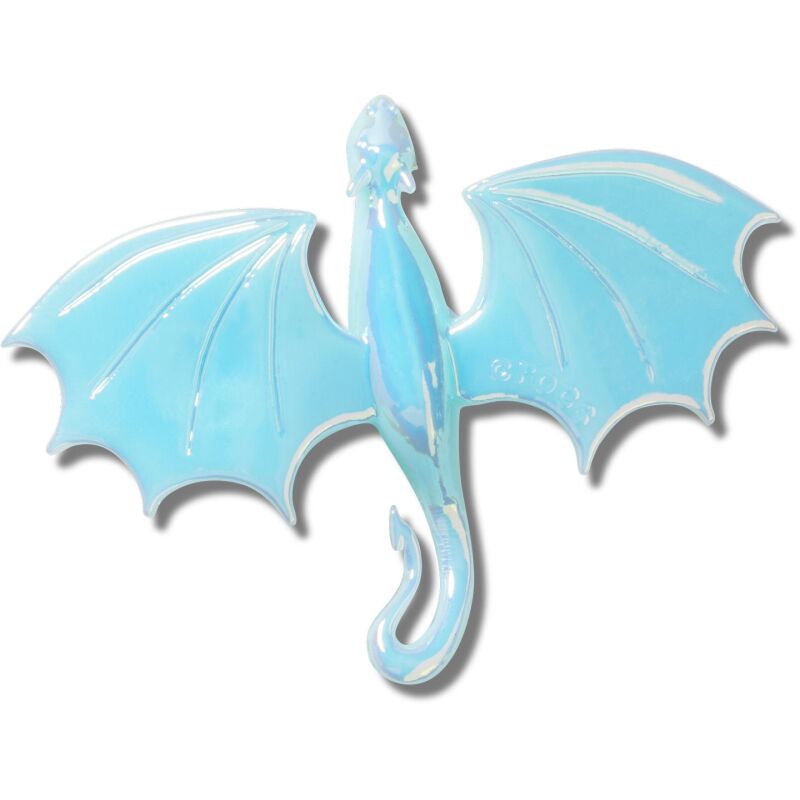 Crocs™ Jibbitz Magic Dragon 198445237652