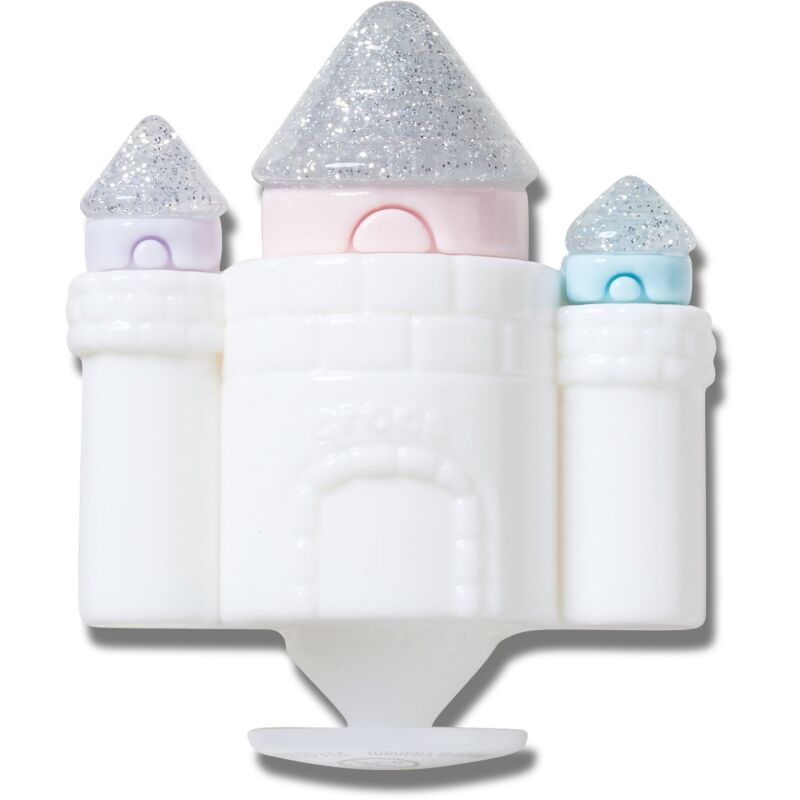 Crocs™ Jibbitz Magic Castle 198445237669
