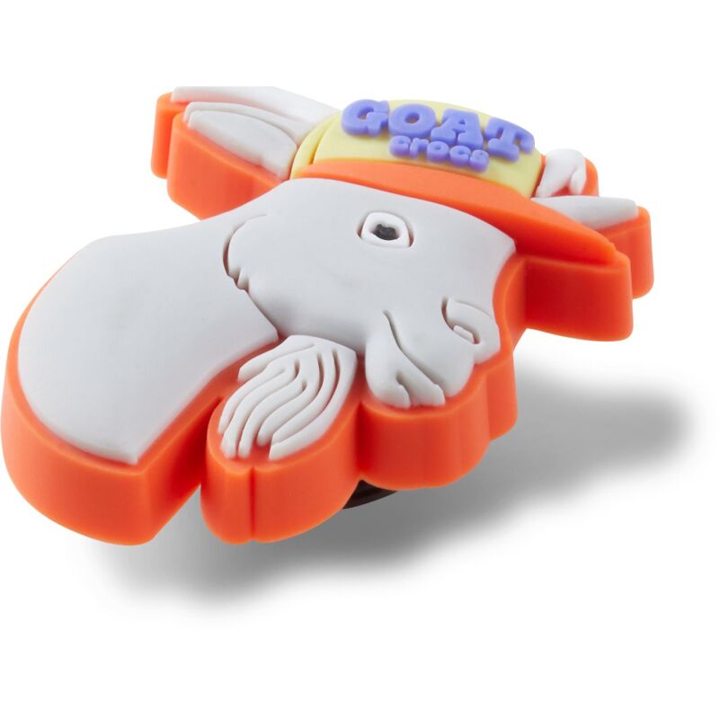 Crocs™ Jibbitz Goat With Hat 198445232060