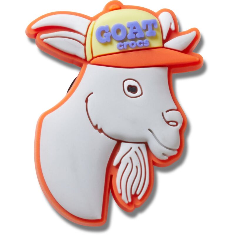Crocs™ Jibbitz Goat With Hat 198445232060