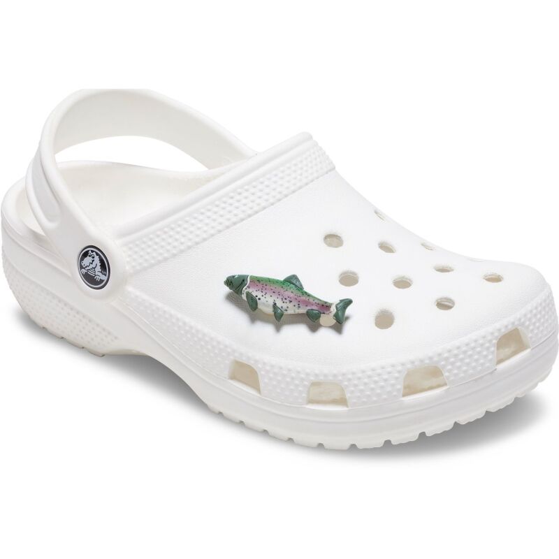 Crocs™ Jibbitz Trout Fish 198445236792