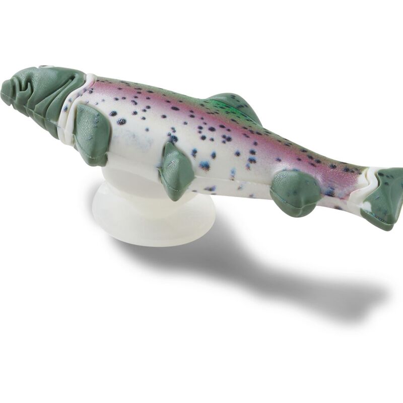 Crocs™ Jibbitz Trout Fish 198445236792