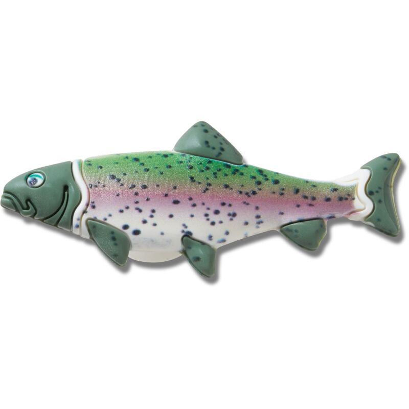 Crocs™ Jibbitz Trout Fish 198445236792