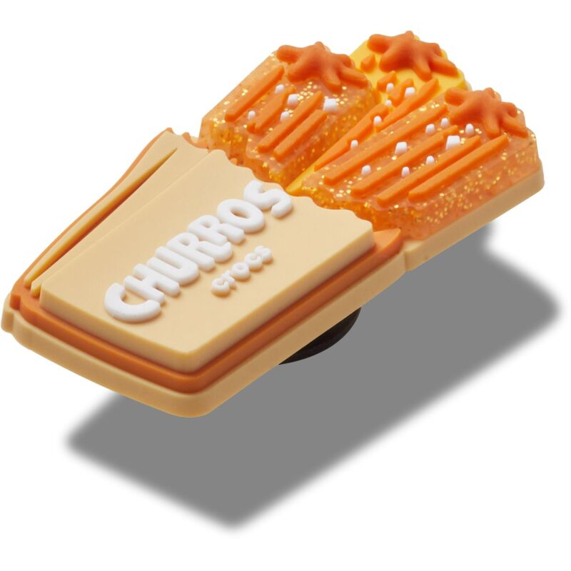 Crocs™ Jibbitz Yummy Churros 198445192722