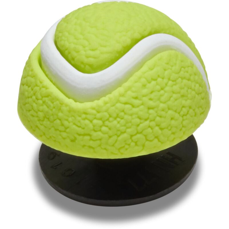 Crocs™ Jibbitz Textured Tennis Ball 198445176548