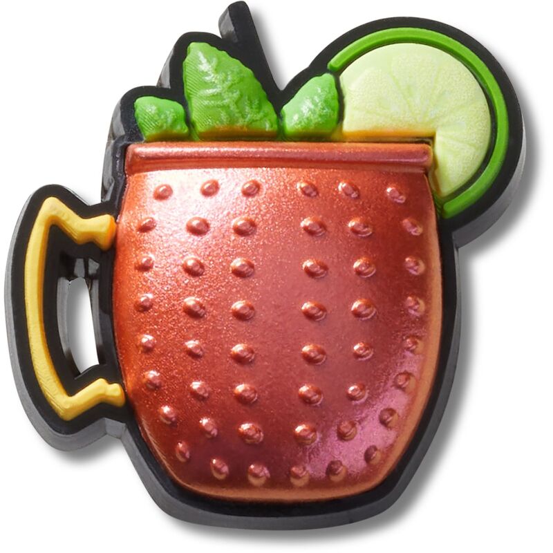 Crocs™ Jibbitz Moscow Mule 198445176289 