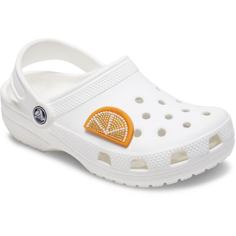 Crocs™ Jibbitz Beaded Orange 