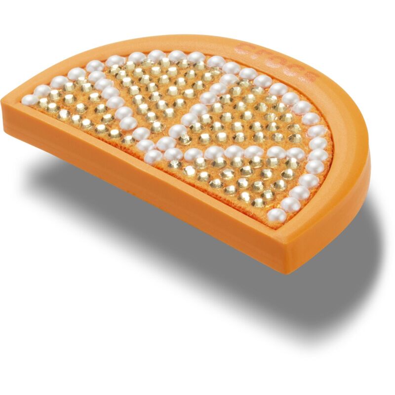 Crocs™ Jibbitz Beaded Orange 