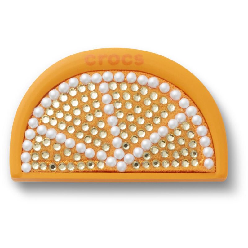 Crocs™ Jibbitz Beaded Orange 