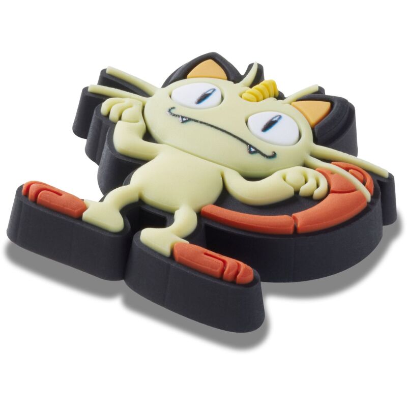 Crocs™ Jibbitz Pokemon 6 198445178559