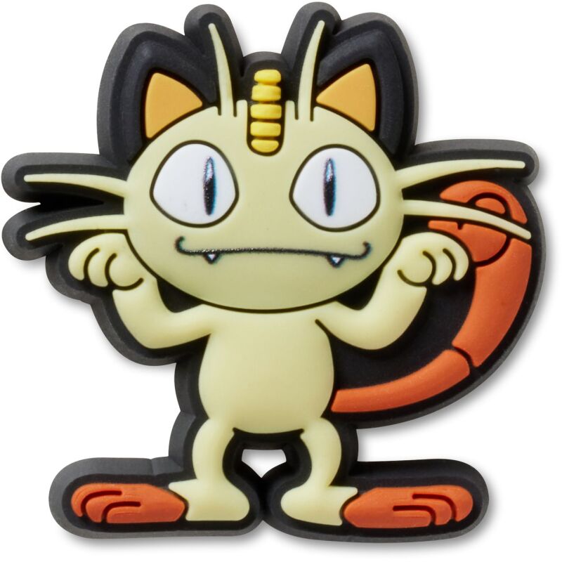Crocs™ Jibbitz Pokemon 6 198445178559