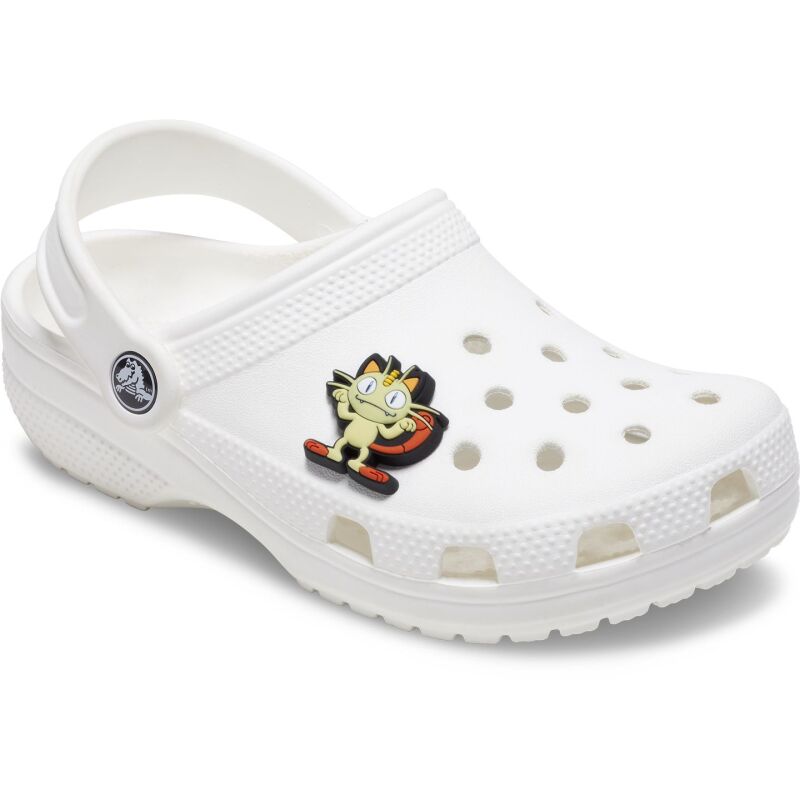 Crocs™ Jibbitz Pokemon 6 198445178559