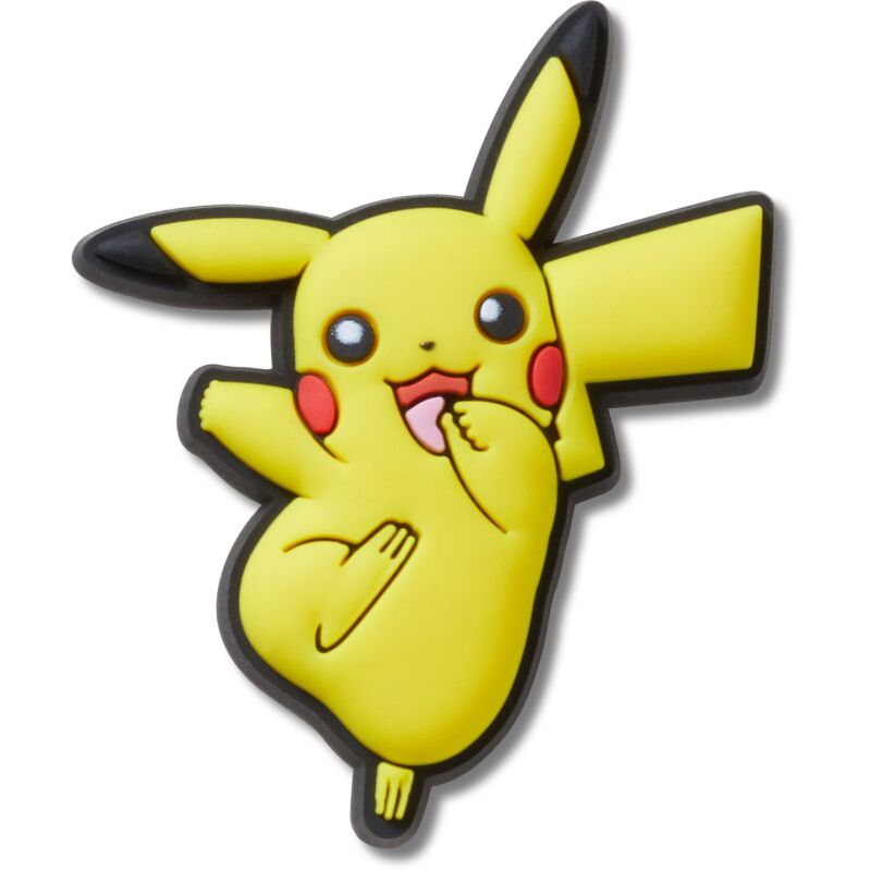 Crocs™ Jibbitz Pokemon 3 198445178528