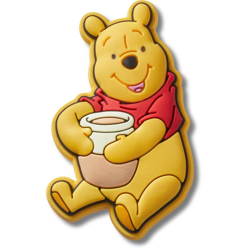 Crocs™ Jibbitz Winnie The Pooh Honey 198445178191 