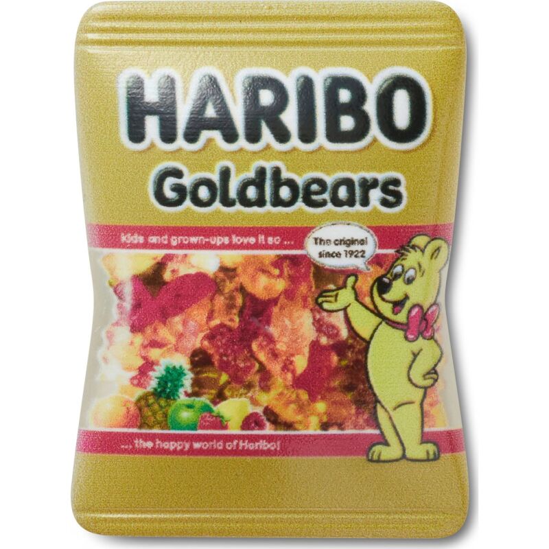 Crocs™ Jibbitz Haribo Goldbears 198445136313 