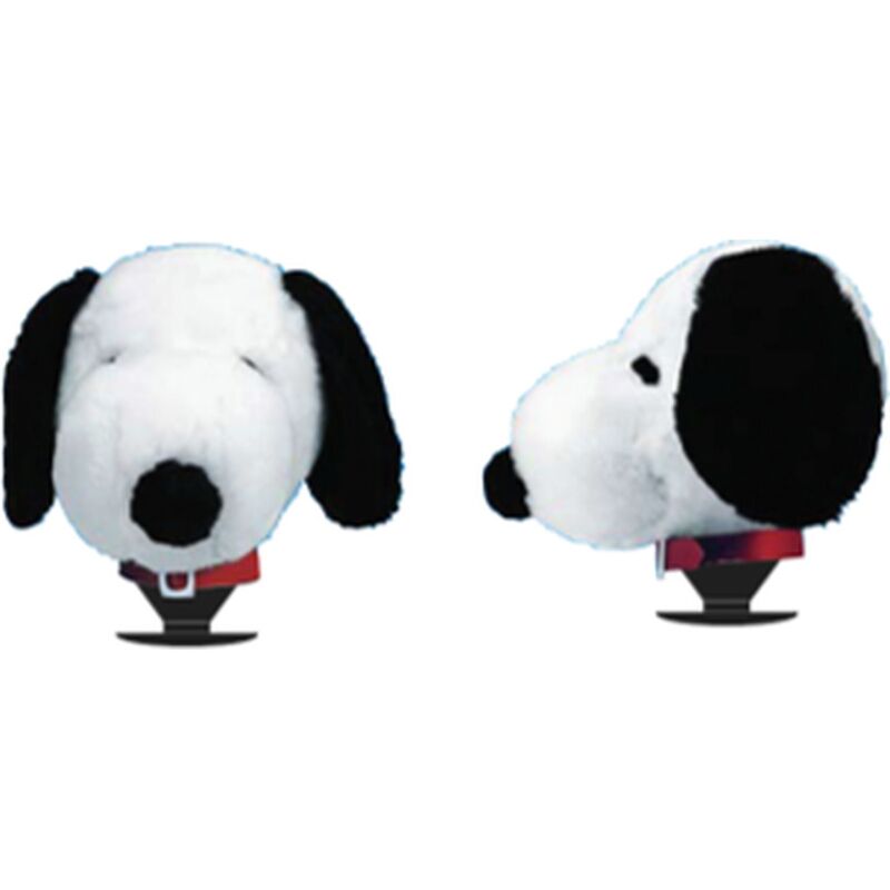 Crocs™ Crocs Jibbitz Peanuts Snoopy Plush Head 198445378485 