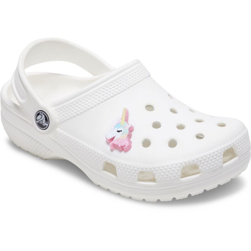 Crocs™ Crocs Jibbitz Glitter Unicorn 198445377655 