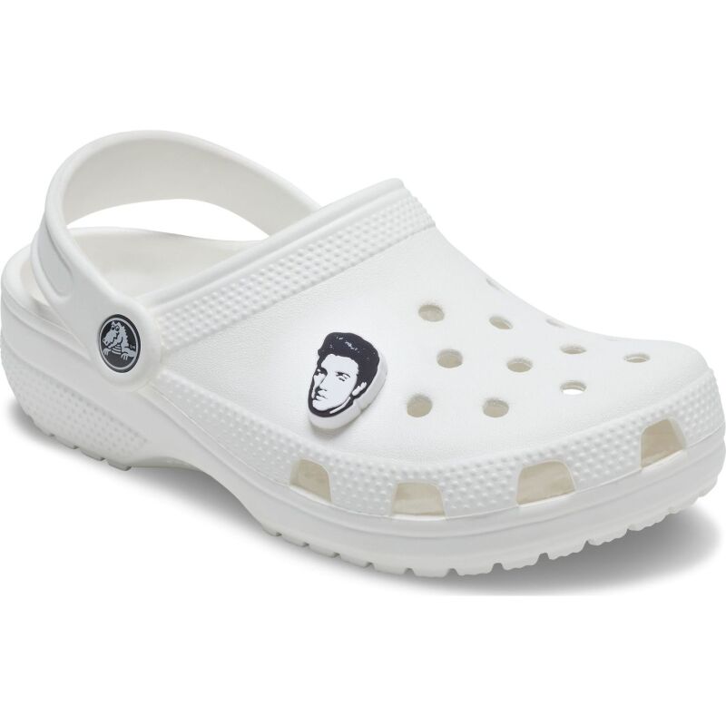 Crocs™ Jibbitz Elvis Presley 196265891337