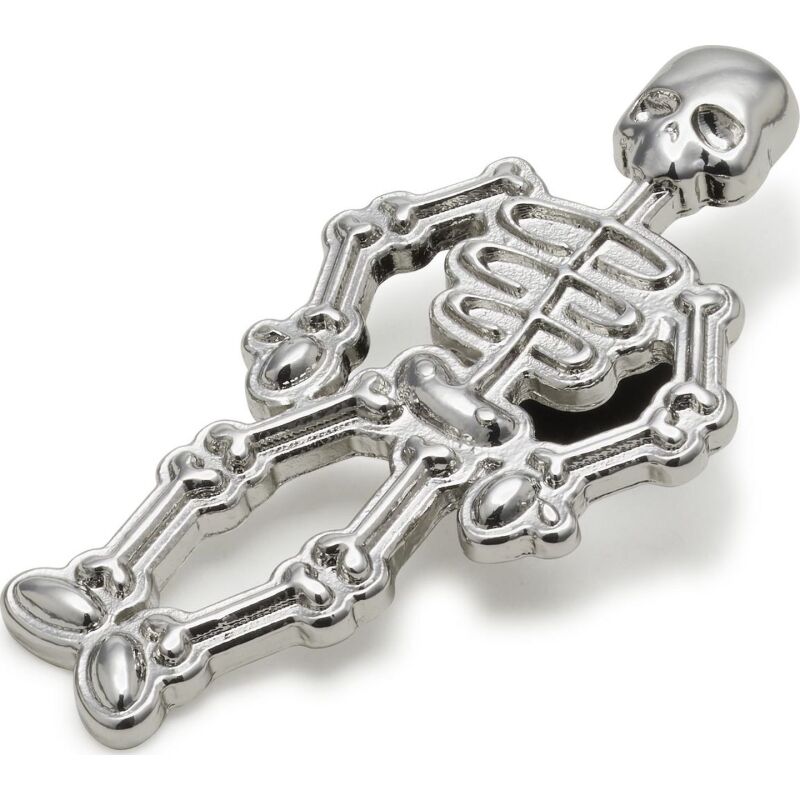 Crocs™ Jibbitz Rip Halloween Skeleton G1136700-Mu
