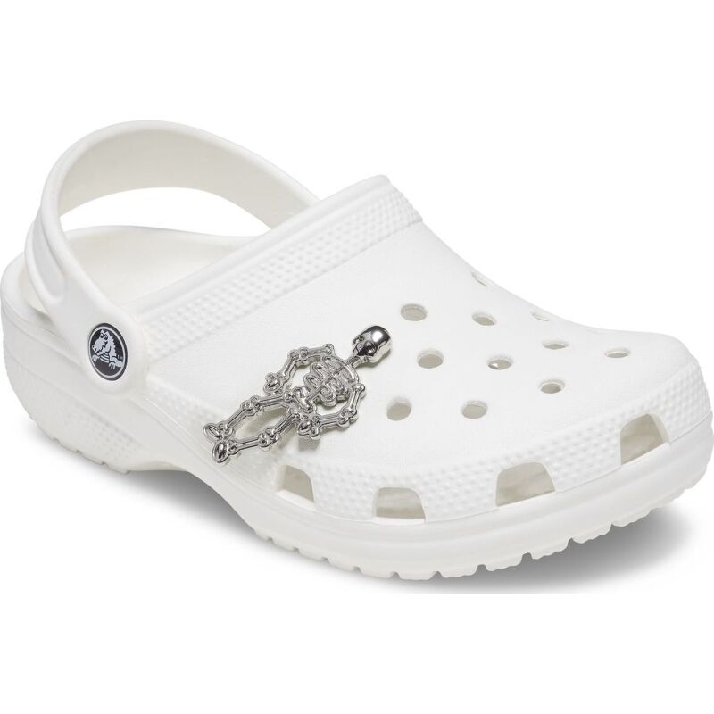 Crocs™ Jibbitz Rip Halloween Skeleton G1136700-Mu