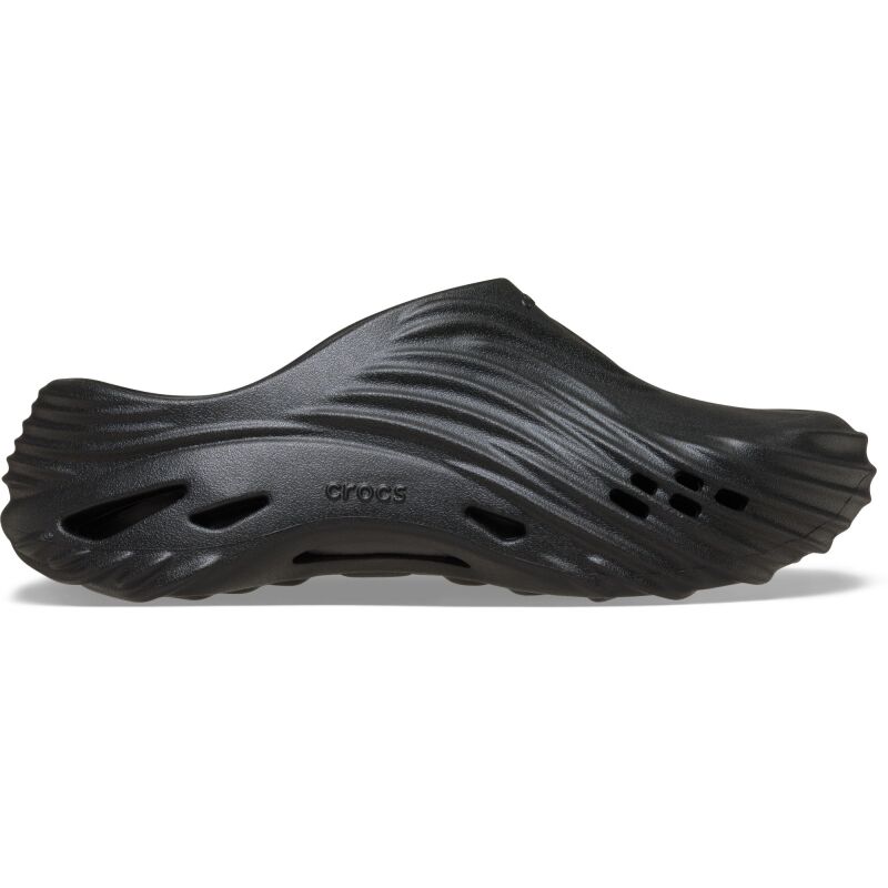 Crocs™ Echo Wave Black/Black