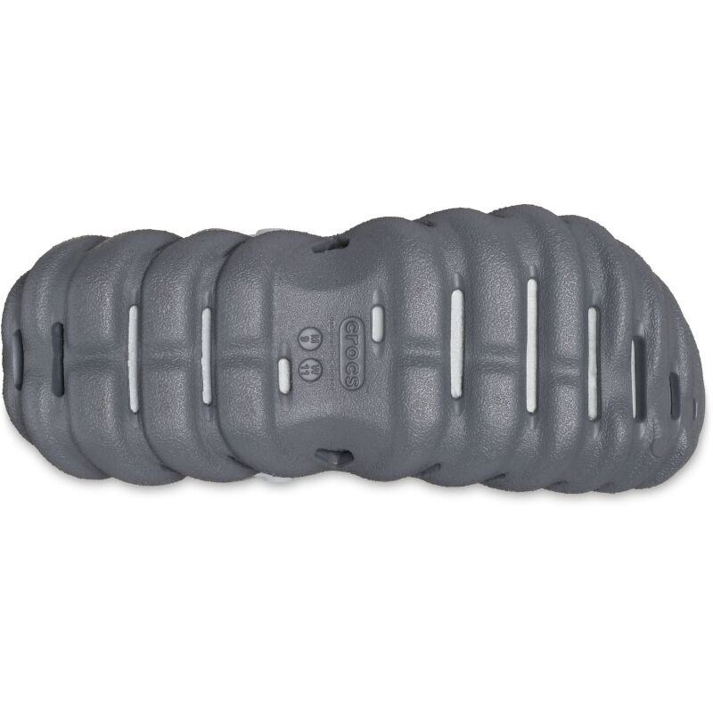 Crocs™ Echo Sandstorm Clog Slate Grey/Multi
