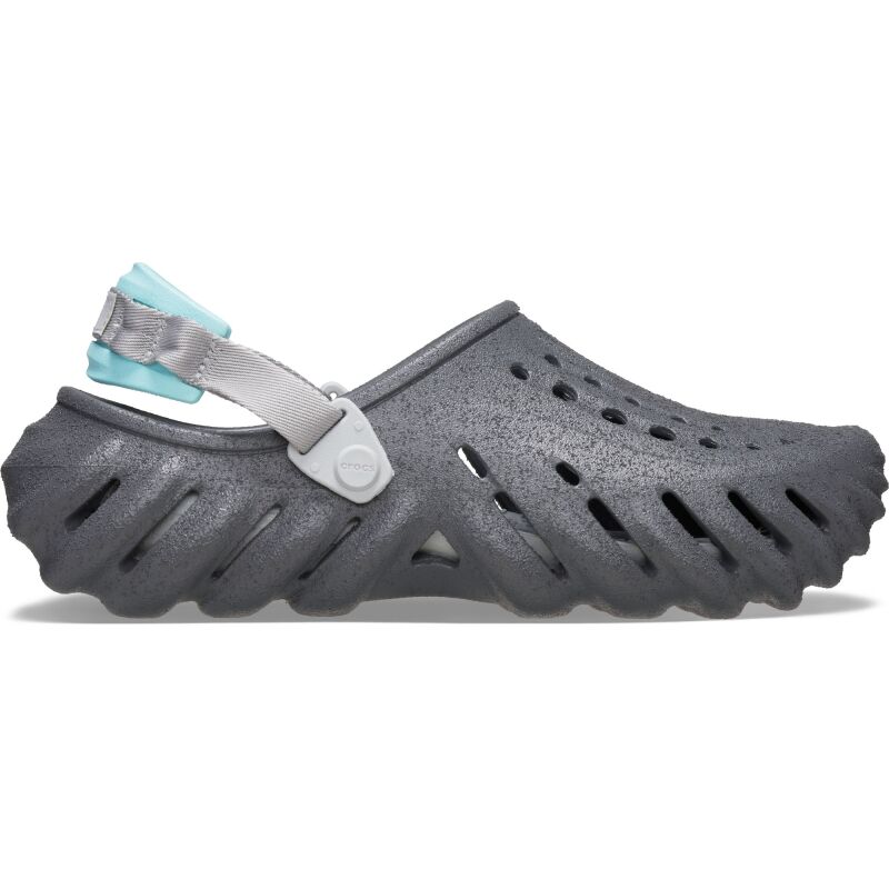 Crocs™ Echo Sandstorm Clog Slate Grey/Multi