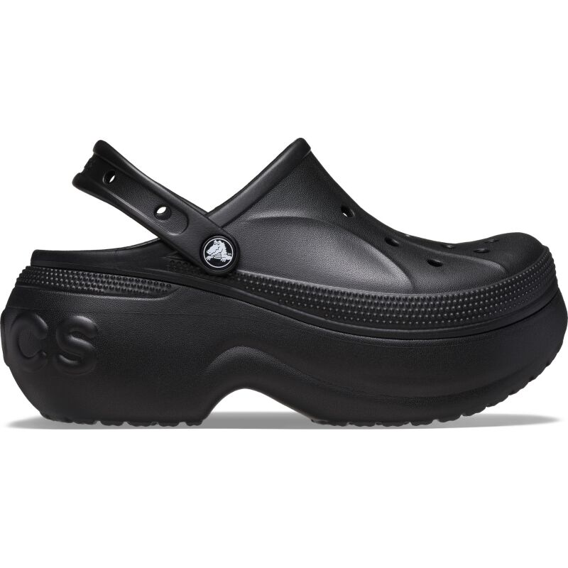 Crocs™ Bella Clog Women's Black