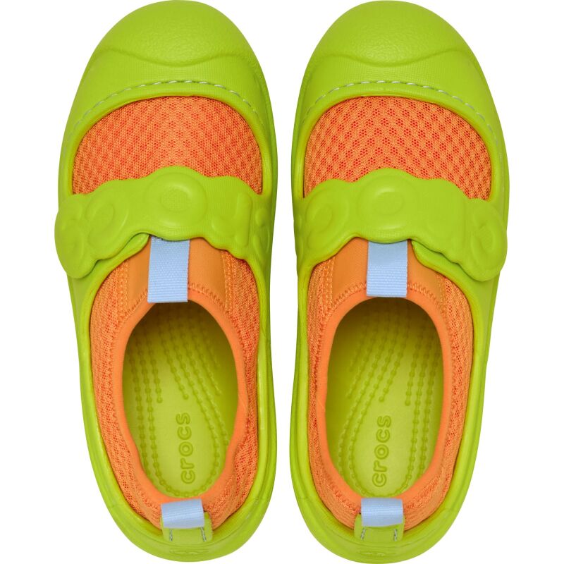 Crocs™ SWIFTWATER SPLASH KID'S 210620 Koi Fish