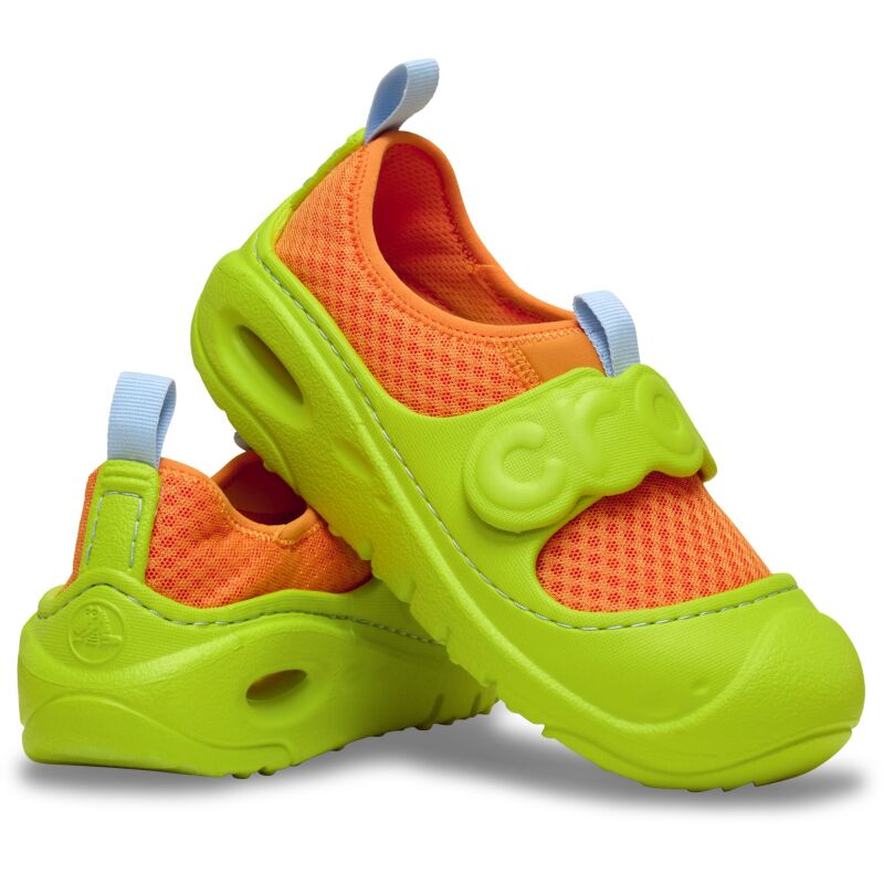 Crocs™ SWIFTWATER SPLASH KID'S 210620 Koi Fish