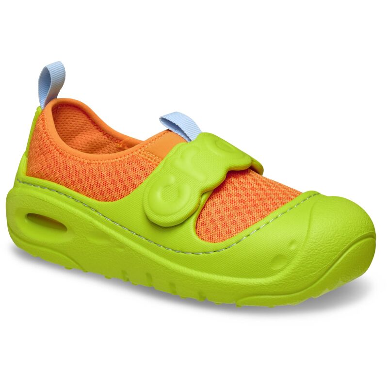 Crocs™ SWIFTWATER SPLASH KID'S 210620 Koi Fish