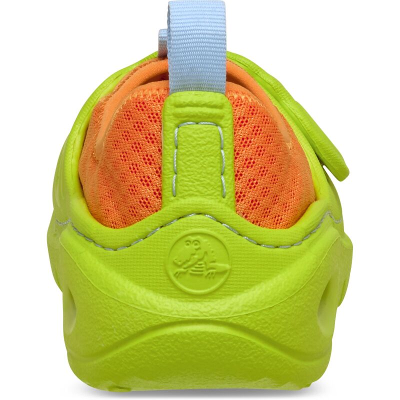 Crocs™ SWIFTWATER SPLASH KID'S 210620 Koi Fish