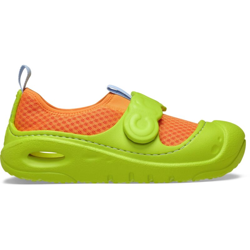 Crocs™ SWIFTWATER SPLASH KID'S 210620 Koi Fish