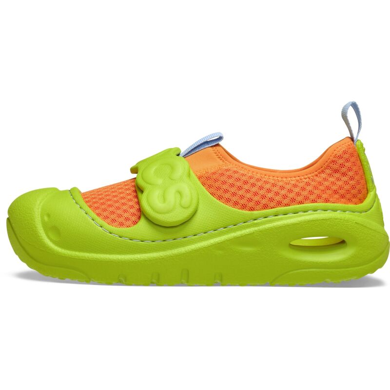 Crocs™ SWIFTWATER SPLASH KID'S 210620 Koi Fish