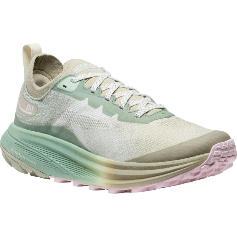 Keen Seek Women's Lily Pad/Abbey Stone