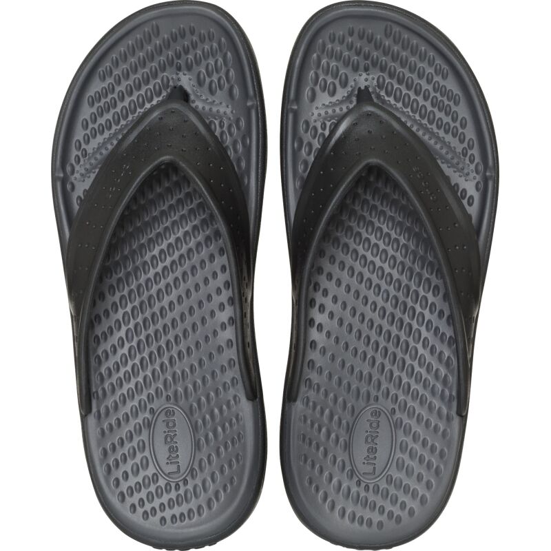 Crocs™ INMOTION FLIP Black