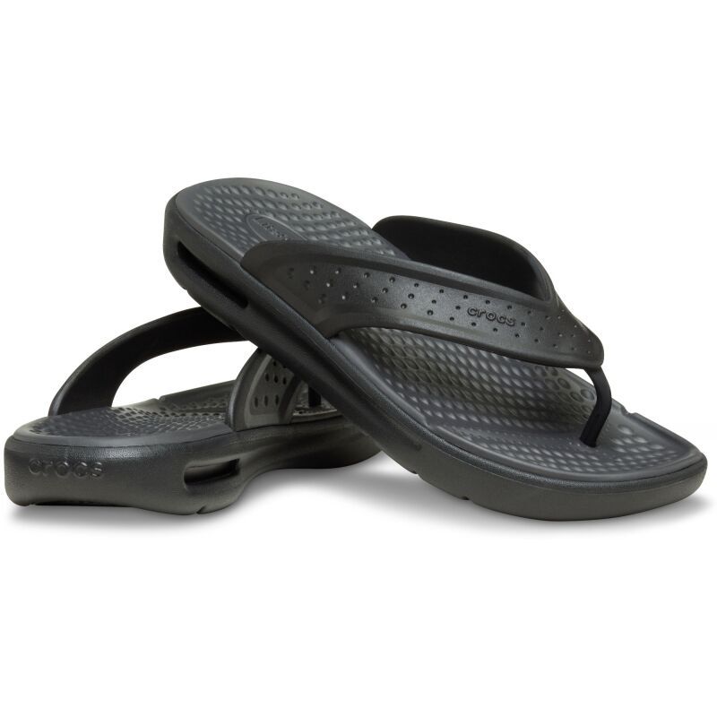 Crocs™ INMOTION FLIP Black
