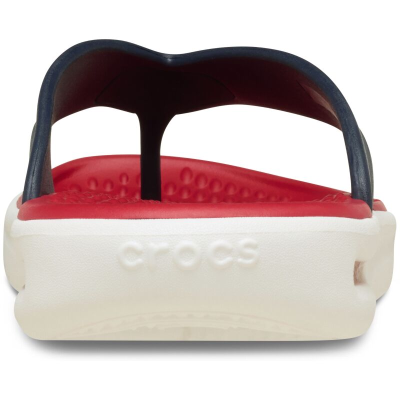Crocs™ INMOTION FLIP Navy
