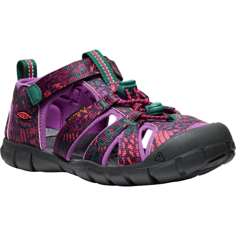 Keen Seacamp II CNX Big Kid's Persephone