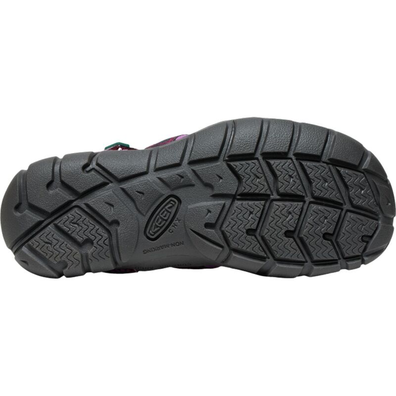 Keen Seacamp II CNX Big Kid's Persephone