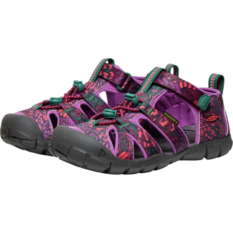 Keen Seacamp II CNX Big Kid's Persephone