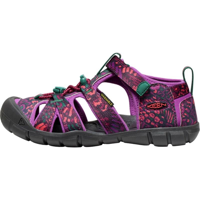 Keen Seacamp II CNX Big Kid's Persephone