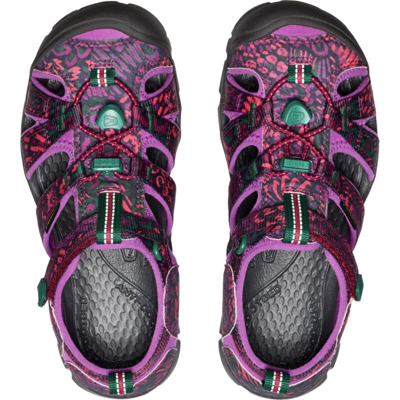 Keen Seacamp II CNX Big Kid's Persephone