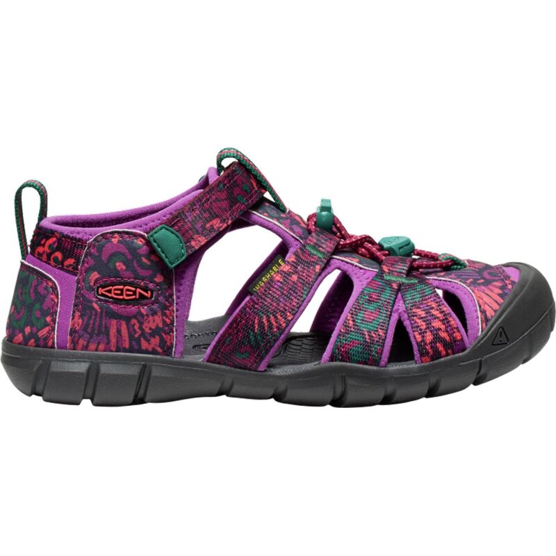 Keen Seacamp II CNX Big Kid's Persephone
