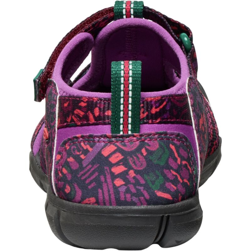 Keen Seacamp II CNX Big Kid's Persephone