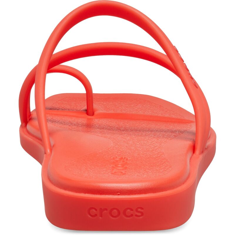 Crocs™ Miami Toe Loop Sandal Women's Starfish